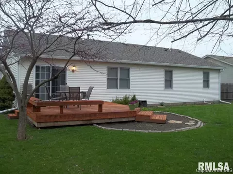 1224 Christopher, Springfield, IL 62712 photo 16