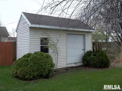 1224 Christopher, Springfield, IL 62712 photo 22