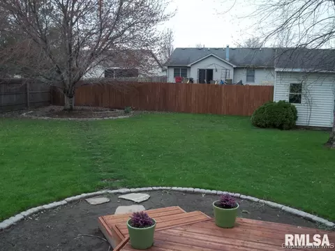 1224 Christopher, Springfield, IL 62712 photo 20