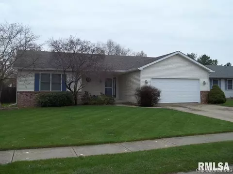 1224 Christopher, Springfield, IL 62712 photo 1