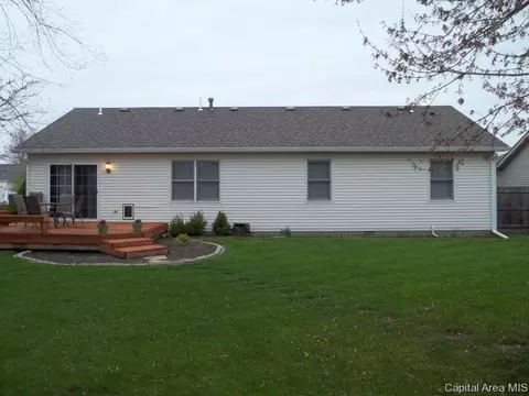 1224 Christopher, Springfield, IL 62712 photo 17