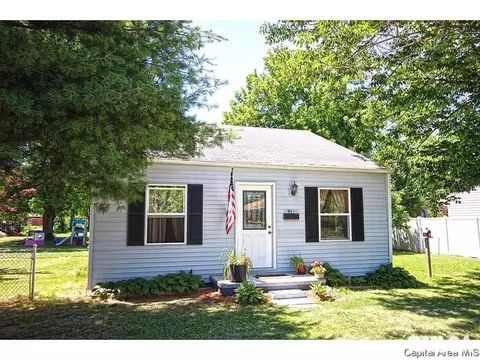 901 Bruns Ln, Springfield, IL 62702 photo 3