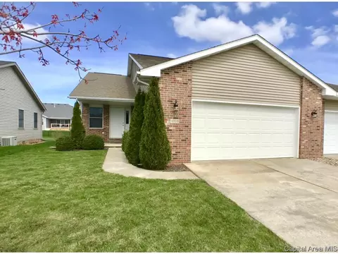 4803 Savoy, Springfield, IL 62711 photo 2