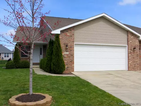 4803 Savoy, Springfield, IL 62711 photo 1
