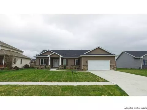 4412 Sawgrass Dr, Springfield, IL 62711 photo 2