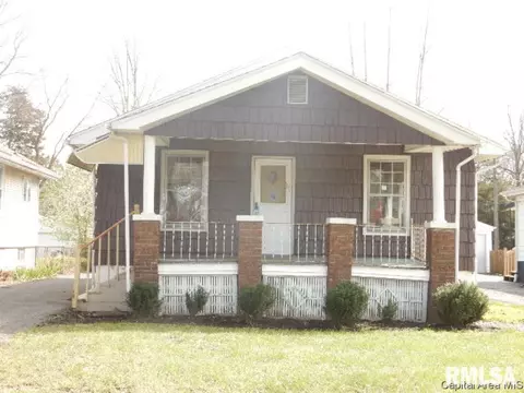 2132 S Holmes Ave, Springfield, IL 62704 photo 1