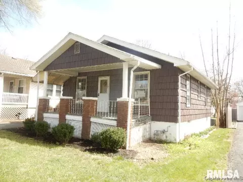 2132 S Holmes Ave, Springfield, IL 62704 photo 10