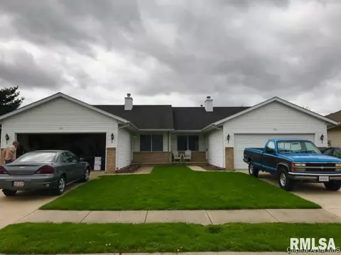 102 Genoa Dr, Springfield, IL 62703 photo 2