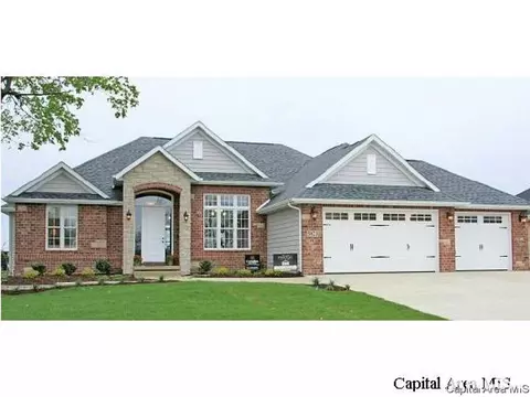 5821 Hedley Rd, Springfield, IL 62711 photo 1
