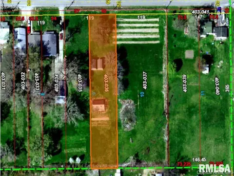 2330 Richards Ln, Springfield, IL 62702 photo 1