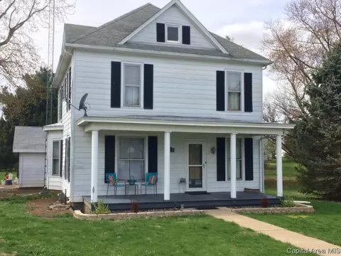 201 Pine St, Concord, IL 62631 photo 1