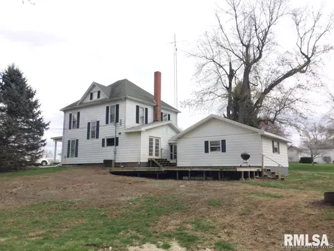 201 Pine St, Concord, IL 62631 photo 30