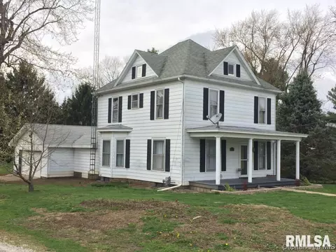 201 Pine St, Concord, IL 62631 photo 29