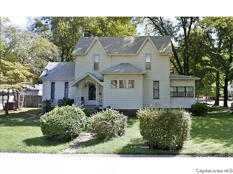 540 S Walnut St, Springfield, IL 62704 photo 1