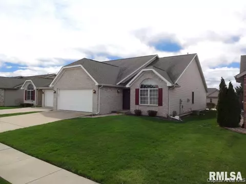 4146 Highbury Dr, Springfield, IL 62711 photo 1