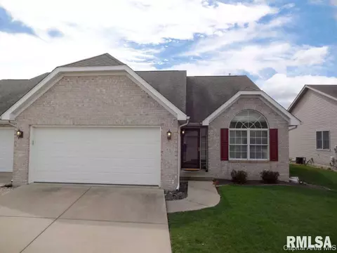 4146 Highbury Dr, Springfield, IL 62711 photo 2