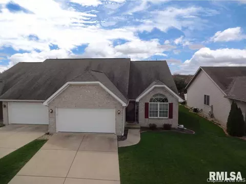 4146 Highbury Dr, Springfield, IL 62711 photo 3
