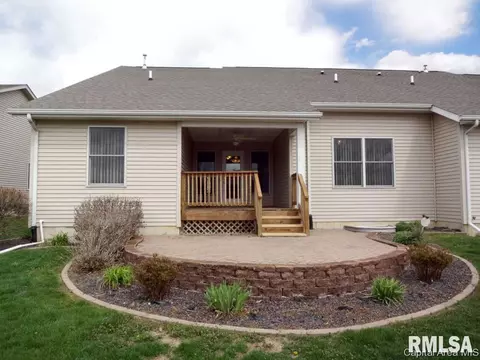 4146 Highbury Dr, Springfield, IL 62711 photo 5