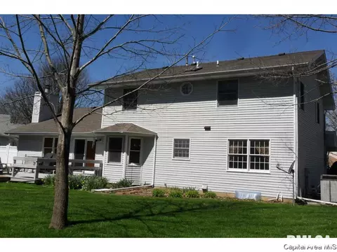 620 Old Tippecanoe Dr, Springfield, IL 62711 photo 2