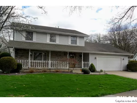 620 Old Tippecanoe Dr, Springfield, IL 62711 photo 1
