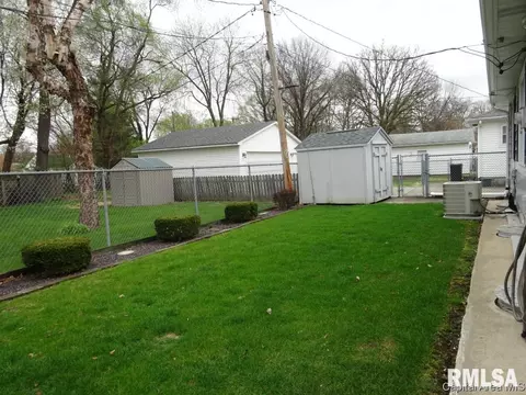 1 Alberta Ln, Springfield, IL 62704 photo 27