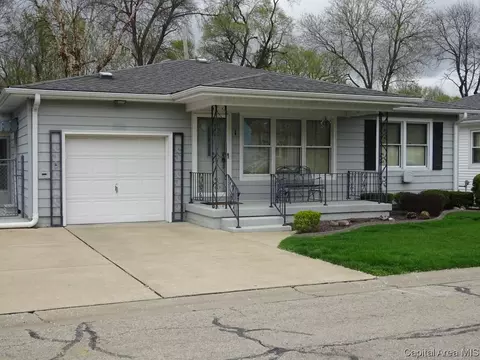1 Alberta Ln, Springfield, IL 62704 photo 1
