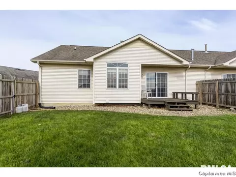 2822 Wordsworth, Springfield, IL 62711 photo 33