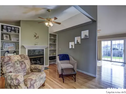 2822 Wordsworth, Springfield, IL 62711 photo 3