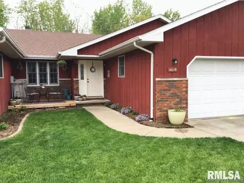 4016 Thornbrook Dr, Springfield, IL 62711 photo 2