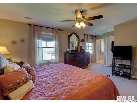 1500 Burning Bush Ct, Springfield, IL 62712 photo 20