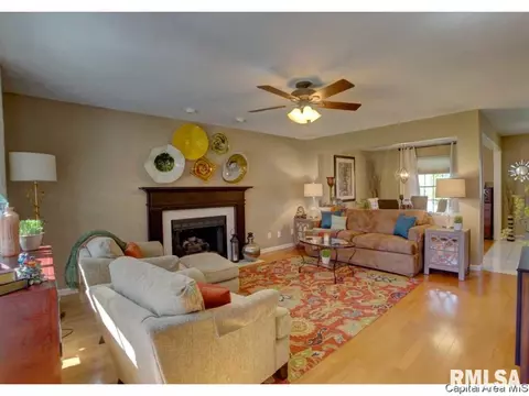 1500 Burning Bush Ct, Springfield, IL 62712 photo 8