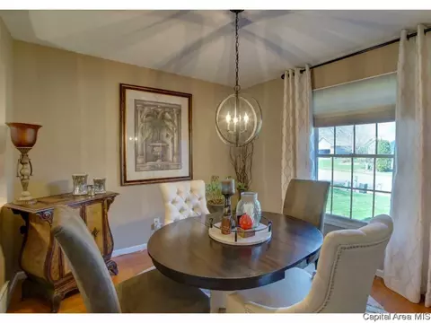 1500 Burning Bush Ct, Springfield, IL 62712 photo 11