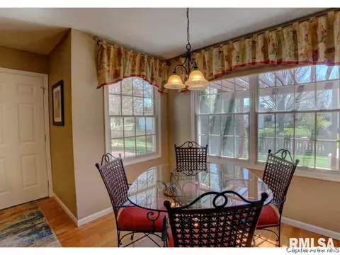 1500 Burning Bush Ct, Springfield, IL 62712 photo 17