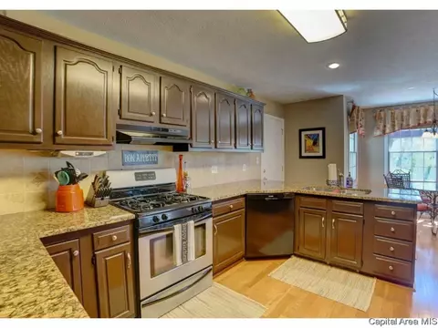 1500 Burning Bush Ct, Springfield, IL 62712 photo 16