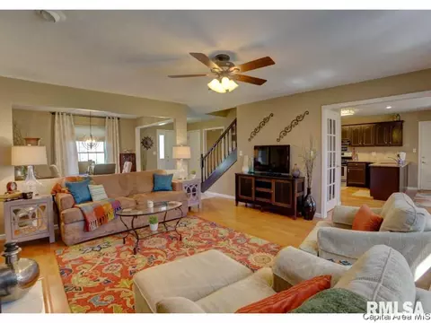 1500 Burning Bush Ct, Springfield, IL 62712 photo 9