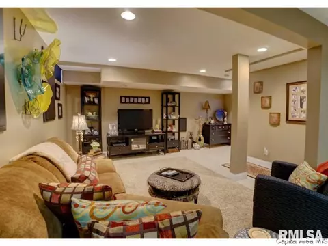 1500 Burning Bush Ct, Springfield, IL 62712 photo 29