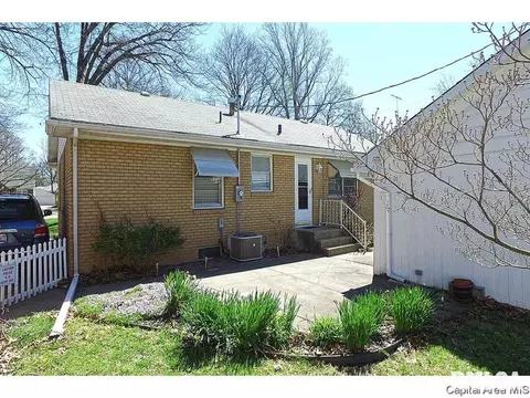 2533 S Walnut, Springfield, IL 62704 photo 31