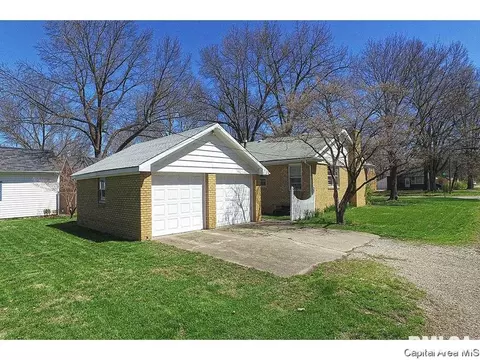 2533 S Walnut, Springfield, IL 62704 photo 33
