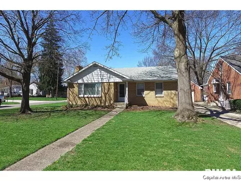2533 S Walnut, Springfield, IL 62704 photo 36