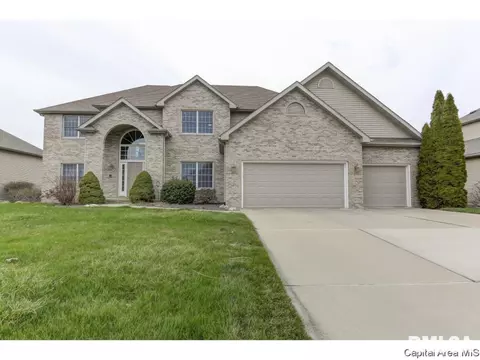 2609 Dickens, Springfield, IL 62711 photo 1
