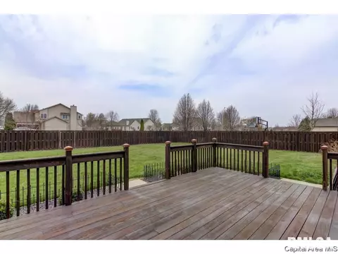 2609 Dickens, Springfield, IL 62711 photo 34