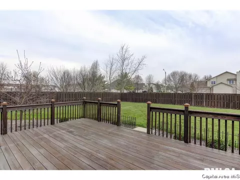2609 Dickens, Springfield, IL 62711 photo 35