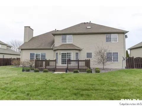 2609 Dickens, Springfield, IL 62711 photo 36