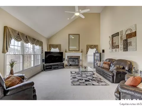 2609 Dickens, Springfield, IL 62711 photo 15