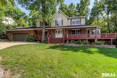 3916 W Bluffs Rd, Springfield, IL 62711 photo 1