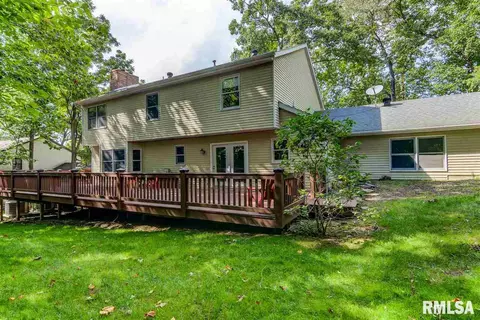 3916 W Bluffs Rd, Springfield, IL 62711 photo 32