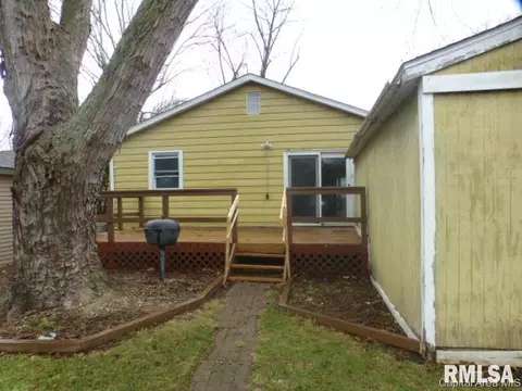 3016 S 2nd Street St, Springfield, IL 62703 photo 16