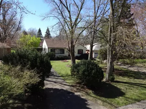 1650 W Glenn Ave, Springfield, IL 62704 photo 2