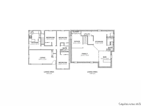 1650 W Glenn Ave, Springfield, IL 62704 photo 35