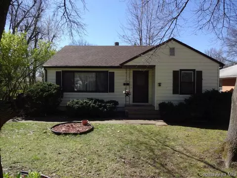 1650 W Glenn Ave, Springfield, IL 62704 photo 3